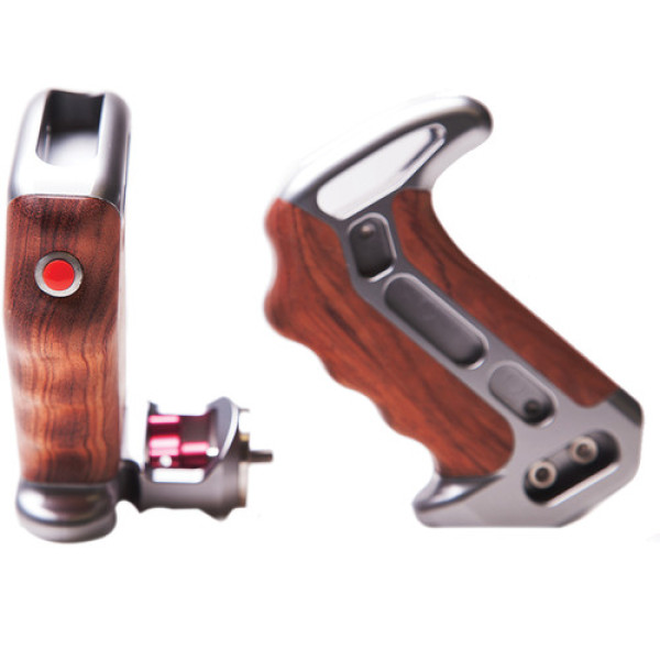 Деревянные рукоятки Tilta Wooden handles